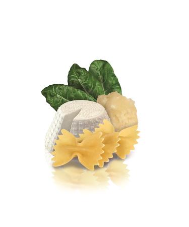 De Cecco Farfalle Pasta 16oz (Pack of 5) | Premium Italian Pasta - Buy Online on GoSupps.com