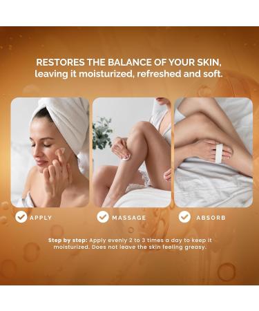 Pili Natural Hydrogel | Face and body Skin Soothing Gel with Arnica Calendula Centella Asiatica and Aloe Vera extracts | Natural Moisturizer | Parabens and Alcohol Free | 2.5 oz - Buy Online on GoSupps.com