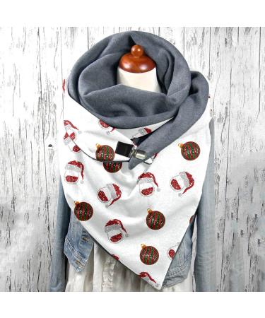 Shop Women's & Men's Winter Scarves: Beige Checkered Blue Loop Black Yellow & Cashmere Options - Cuddly XXL for Christmas - Buy Online on GoSupps.com