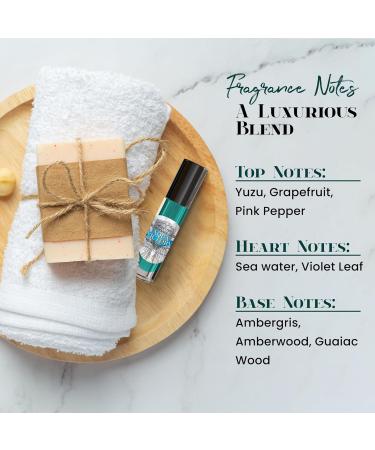 MOBETTER FRAGRANCE OILS Aqua Victory Fragrance Body Oil for Men - Buy Online on GoSupps.com