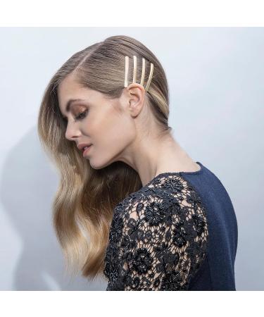Modern Hair Pins | The Hair Edit - Buy Online on GoSupps.com