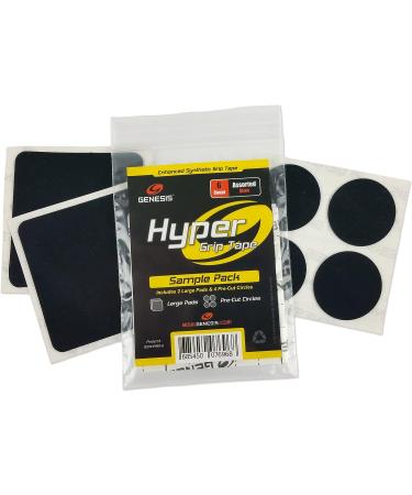 Genesis Hyper Grip Tape Sample Pack - Ultimate Performance for Sports and Activities - Buy Online on GoSupps.com
