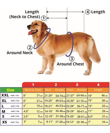 Dog West Safety Reflective Hunting Vest - Waterproof & Adjustable for Day/Night Visibility - Sizes XS to XXL in Orange/Yellow - Buy Online on GoSupps.com