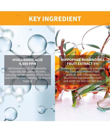 iUNIK Vitamin Hyaluronic Acid Vitalizing Toner 6.7 fl oz - Hydrating Skincare Essential - Buy Online on GoSupps.com