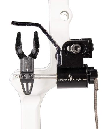 Trophy Ridge Sync Drop Away Right Hand Arrow Rest  Black - Buy Online on GoSupps.com