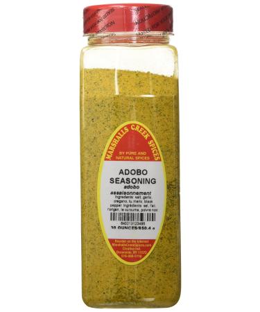 Marshalls Creek Spices Seasoning Adobo XL Size 30 Ounce