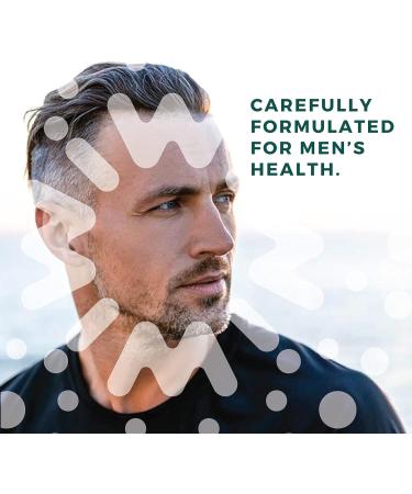 Iwi Life Men's Multivitamin - 120 Non-GMO Gluten-Free Softgels with Essential Vitamins and Minerals for Men - 30 Day Supply - Buy Online on GoSupps.com