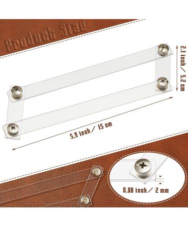 Leather Stamping Tool Guide - Acrylic Leathercraft Supplies - Buy Online on GoSupps.com