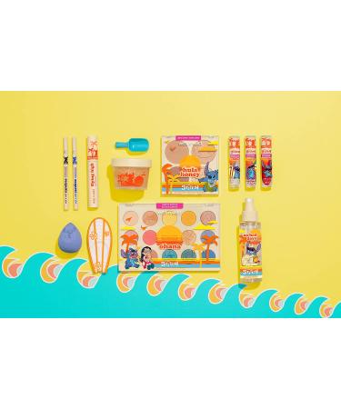 Wet n Wild Disney Lilo and Stitch Full Makeup Collection - Get the Stitch-inspired beauty look now! - Buy Online on GoSupps.com
