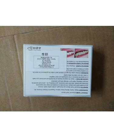 Buy Tlopa Ampoule Toothpaste & Essence - 10 Pieces | 3V Fruit Acid Whitening Tartar Removal & Dental Care - Buy Online on GoSupps.com