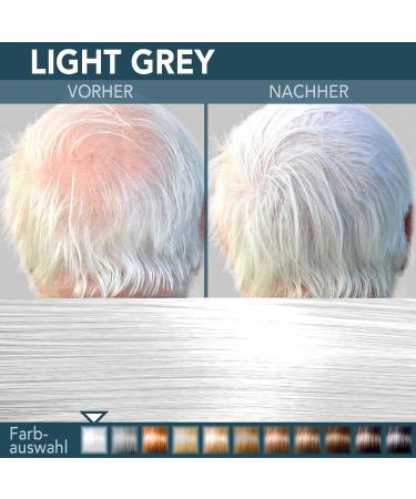  cover HAIR Rondo Cover Hair Volume 5 g gris clair gris clair - Buy Online on GoSupps.com