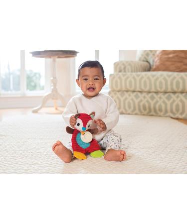 Buy Infantino Teethers Online | Safe & Fun Baby Teething Toys - Fast International Shipping - Buy Online on GoSupps.com
