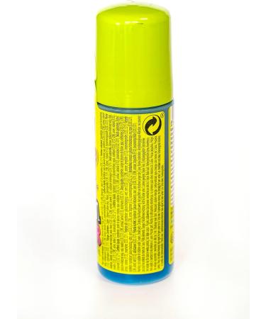Brain Licker Sour Blue Raspberry MEGA SIZE 90ml x 2 - Buy Online on GoSupps.com