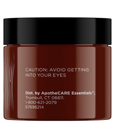 Buy ApotheCARE Essentials Phytodefend Purifying Clay Mask 2.8 Oz - Best Detoxifying Face Mask for Clear Skin | International Shipping Available - Buy Online on GoSupps.com