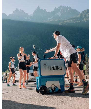  TENZING TENZING Natural Energy Plant-Based Drink Vegan and Gluten-Free Original Recipe 250 ml (Pack of 12) - Buy Online on GoSupps.com