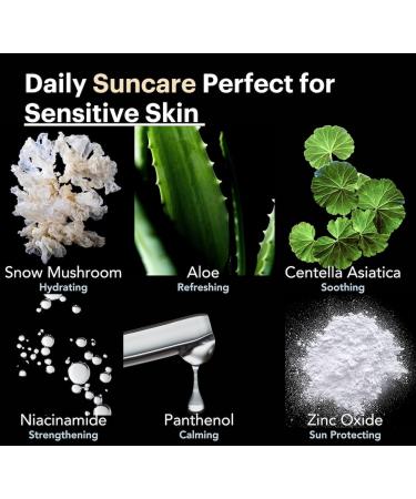 Koolsol by Knours Ultra-Light Invisible Mineral Sunscreen Broad Spectrum SPF 50 Moisturizing for All Skin Types Korean Innovation 2 Pack 50ml/1.69 fl. oz. - Buy Online on GoSupps.com