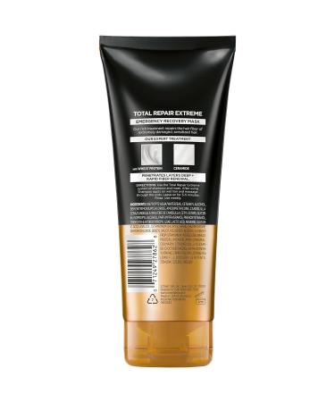 L'Or al Paris Total Repair Extreme Emergency Recovery Mask 6.8 fl. oz - Buy Online on GoSupps.com