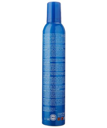 Biosilk Hydrating Therapy Mousse - 12.7oz | Light Hold Moisture Replenisher for Coarse Hair | International Shipping Available - Buy Online on GoSupps.com