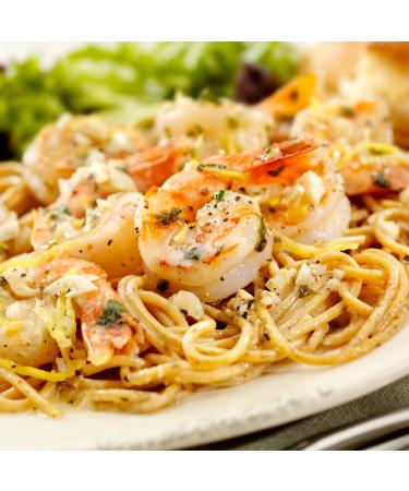 Sea Best 26/30 Cooked Peeled Deveined Shrimp 2lb - Fresh and Ready to Eat - Buy Online on GoSupps.com