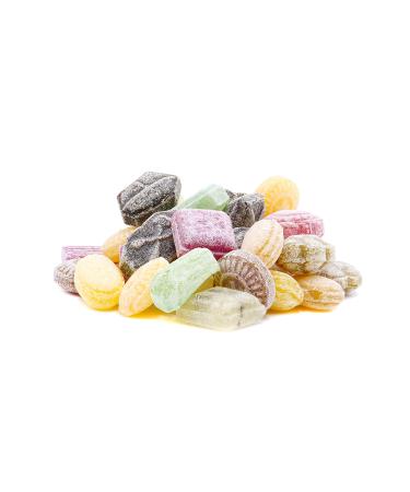 Herbal mixture herbal candy |500g |Coughbons |Herbal mixture cough candy |Cough candies |Herbal candy |Herbal candies |Smell kitchen |Mixed herbs |500 g (1 Pack)
