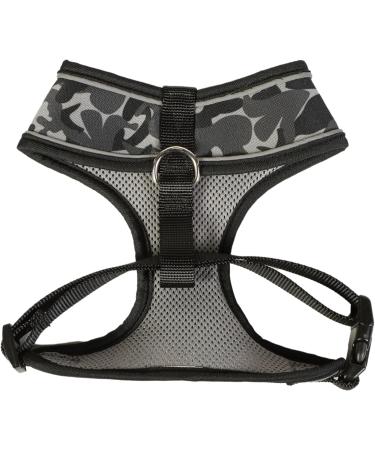 Doodlebone Airmesh Harness in Smokey Camo - Size 4-5 - Buy Online on GoSupps.com