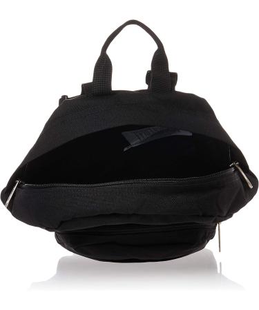 JanSport Half Pint Mini Backpack - Sleek Black Design | Buy Online Now - Buy Online on GoSupps.com
