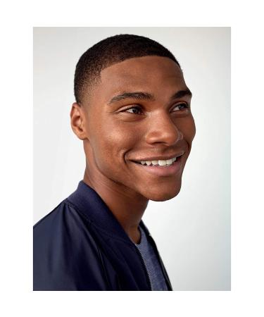 American Crew Men's Hair Matte Clay - Medium/High Hold - 3 Oz - Buy Online on GoSupps.com