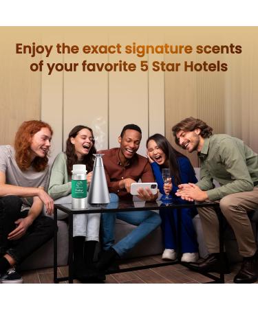 Prestige Diffuser Oil Inspired by St.Regis Hotel Scent (3.38 fl oz Hotel Inspired Diffuser Oil All Types of Diffusers Diffuser Refills Hotel Inspired Diffuser Oil All types of Diffusers Diffuser Refills Candle making  - Buy Online on GoSupps.com