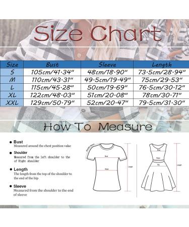 Gefomuofe Blouse Women's Loose Tunic Cotton Linen Blouse Summer Tunic Summer Oversized Casual Look Shirt Blouse O-Neck with Button Placket and Pocket Elegant Plain Office Blouses Office Shirt Khaki XL - Buy Online on GoSupps.com