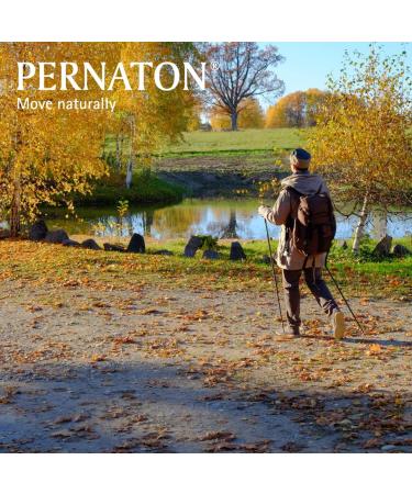 Pernaton Gel 40ml - Fast-Acting Joint Massage Gel - Buy Online on GoSupps.com
