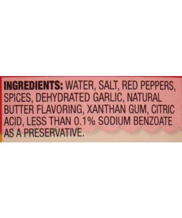 Zatarain's Cajun Injector Fat Free Creole Butter Marinade 16 fl oz - Buy Online on GoSupps.com