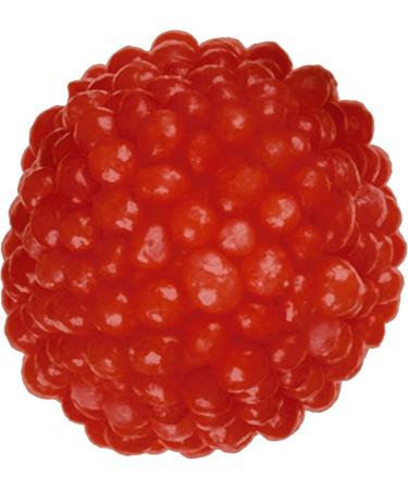 Haribo Berries Lot de 3 caoutchouc Babyours Vin en caoutchouc Fruit caoutchouc en sachet Pochette - Buy Online on GoSupps.com
