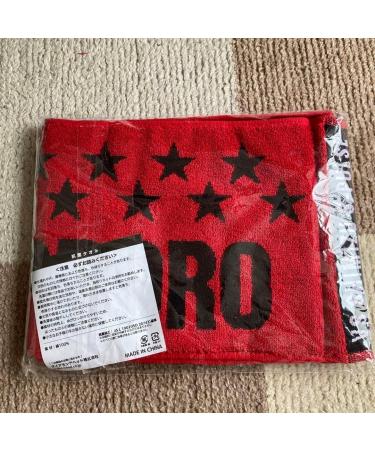 Hokkaido Consadole Sapporo Towel - Buy Online on GoSupps.com