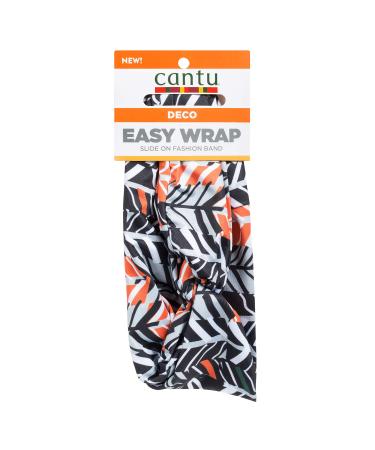 Cantu Easy Wrap  Deco