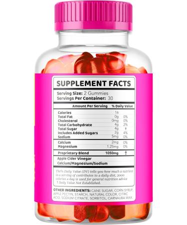 LIVORKA (5 Pack) Keto Lite Gummies 300 Gummies for 5 Months - Buy Online on GoSupps.com