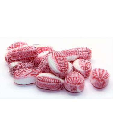 100 g pomegranate - combines sweetness and acidity in an exotic way