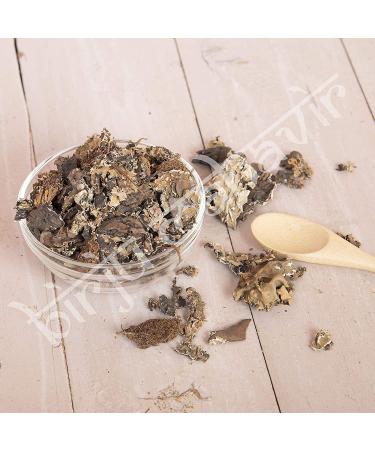  AOZA AOZA BIRJU MAHAVIR BMKB-202 Chadila/Stone Flowers/Shila Pushpa/Chadilo 100 g Natural - Buy Online on GoSupps.com