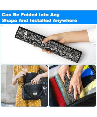 Buy Electric EMS Foot Massager - Foldable USB Charging for Improved Blood Circulation | International Shipping - Buy Online on GoSupps.com