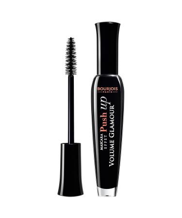 Bourjois Volume Glamour Mascara Effet Push Up 71-Black 6 Ml