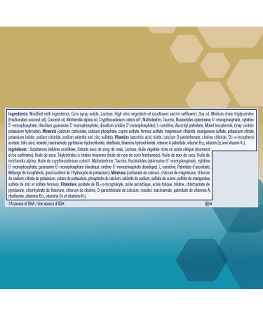 Enfamil A+ EnfaCare Infant Formula Powder 363g - Buy Online on GoSupps.com