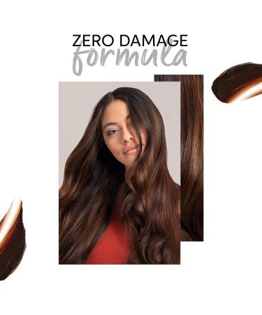 Wella Professionals Color Fresh Mask Temporary Colour Refresh Treatment Semi-Permanent Hair Dye Hair Gloss Treatment for Brown Hair 150 ml (Pack of 1) Chocolate Touch - Buy Online on GoSupps.com