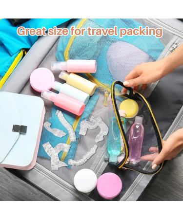 100 Disposable Shower Caps - Waterproof Reusable Hair Caps for Men & Women | Ideal for Deep Conditioning & Travel Essentials - Buy Online on GoSupps.com