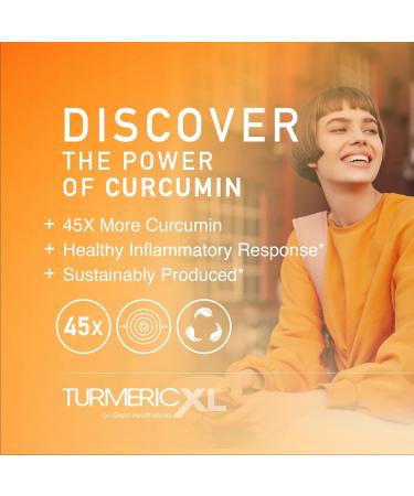 OmegaXL Powerful Joint and Muscle Support Supplement 60 Count (2 Pack) & TurmericXL (30 Count) 2 OmegaXL (60 Count) + 1 TurmericXL (30 Count) - Buy Online on GoSupps.com