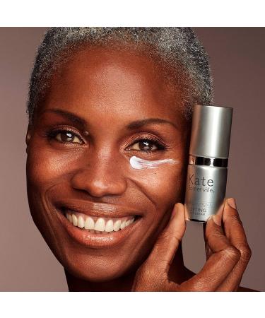 Kate Somerville KateCeuticals Lifting Eye Cream - Anti-Aging Treatment for Fine Lines & Wrinkles | 0.5 Fl Oz - Shop Internationally - Buy Online on GoSupps.com