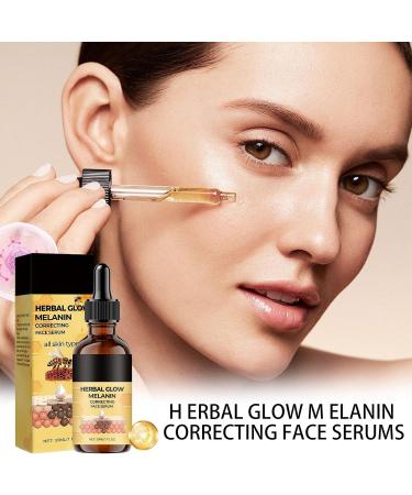 Skin lightening lotion | Moisturizing agent 30 ml non-greasy skin lightening liquid | For women beauty family daily use morning night home travel and makeup - Buy Online on GoSupps.com