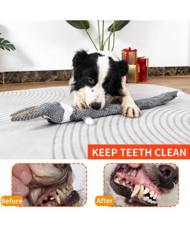 Intelligent Sniffing Toys for Dogs - Squeaky & Boredom Relief for Medium-Sized Puppies & Rabbits - Buy Online on GoSupps.com