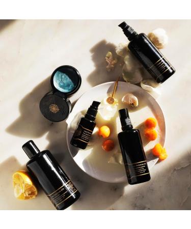 Balancing Face Serum For All Skin Types | Organic Facial Serum For Daily Support and Glow | 21 Ambitiously Regenerating and Indulgent Plant and Botanical Oils | Made in USA | The Youth Dew | 30 ml - Buy Online on GoSupps.com