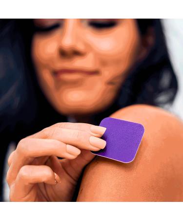 Zleep - Sleep Patches with Dream Complex for Quality Sleep & Energy Boost | 30 Patches - Buy Online on GoSupps.com