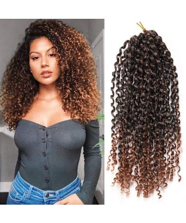12 Inch Short Passion Twist Hair Marlybob Crochet Hair - 6 Bundles 12 Kinky Curly Crochet Hair for Black Women - Buy Online on GoSupps.com