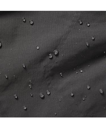 Eddie Bauer Men's Guide Pro Pants 33W x 30L Dark Smoke Rainier - Durable Outdoor Performance - Buy Online on GoSupps.com